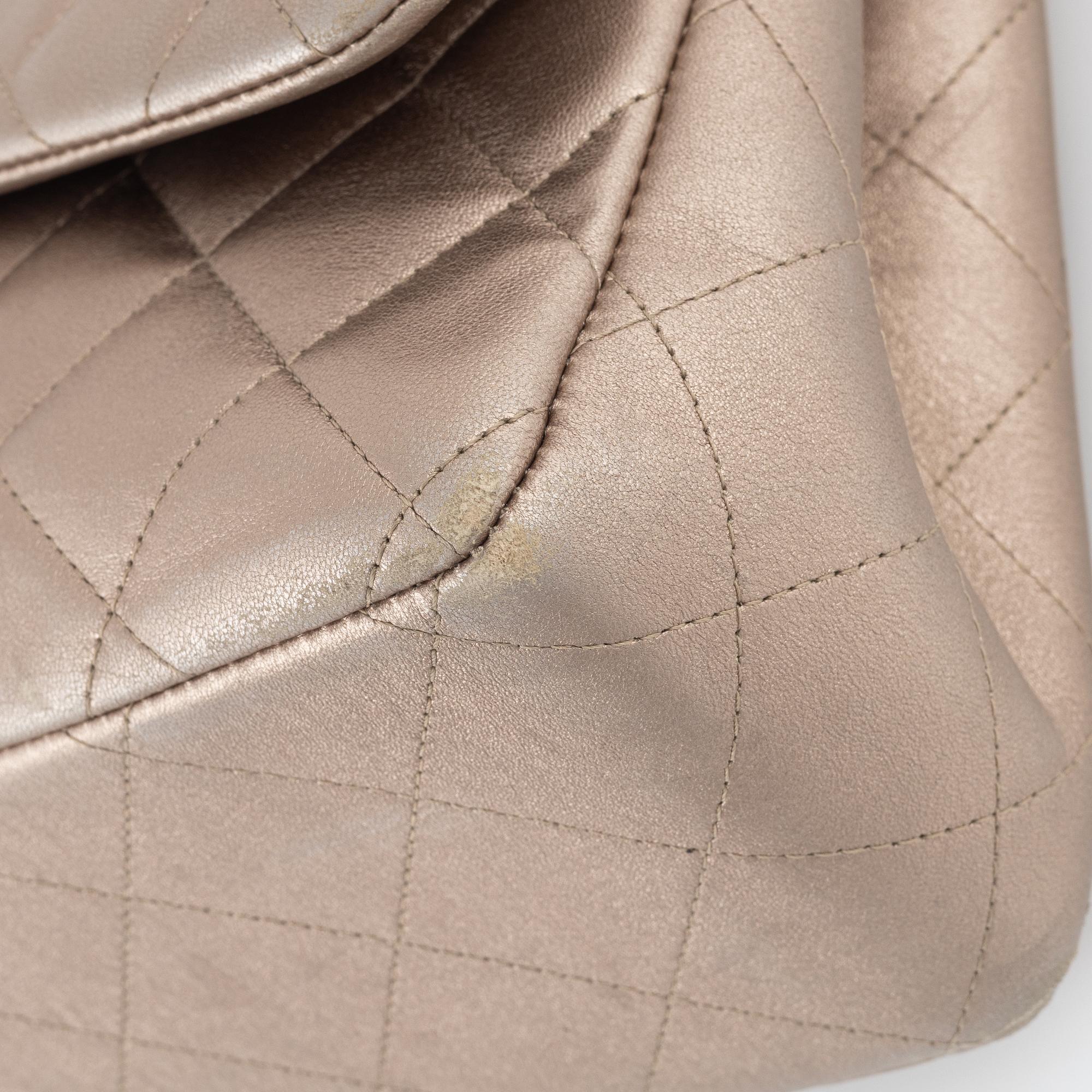 Chanel, väska, "Double Flap Bag", 2010-11.
