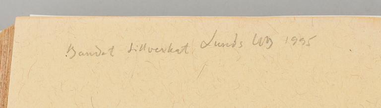 BOOK, Lucanus’ Pharsalia, 1493.