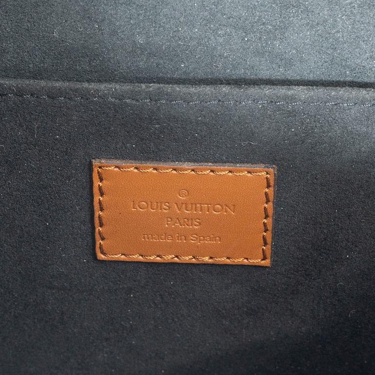 Louis Vuitton, bag, "Dauphine MM", after 2021.