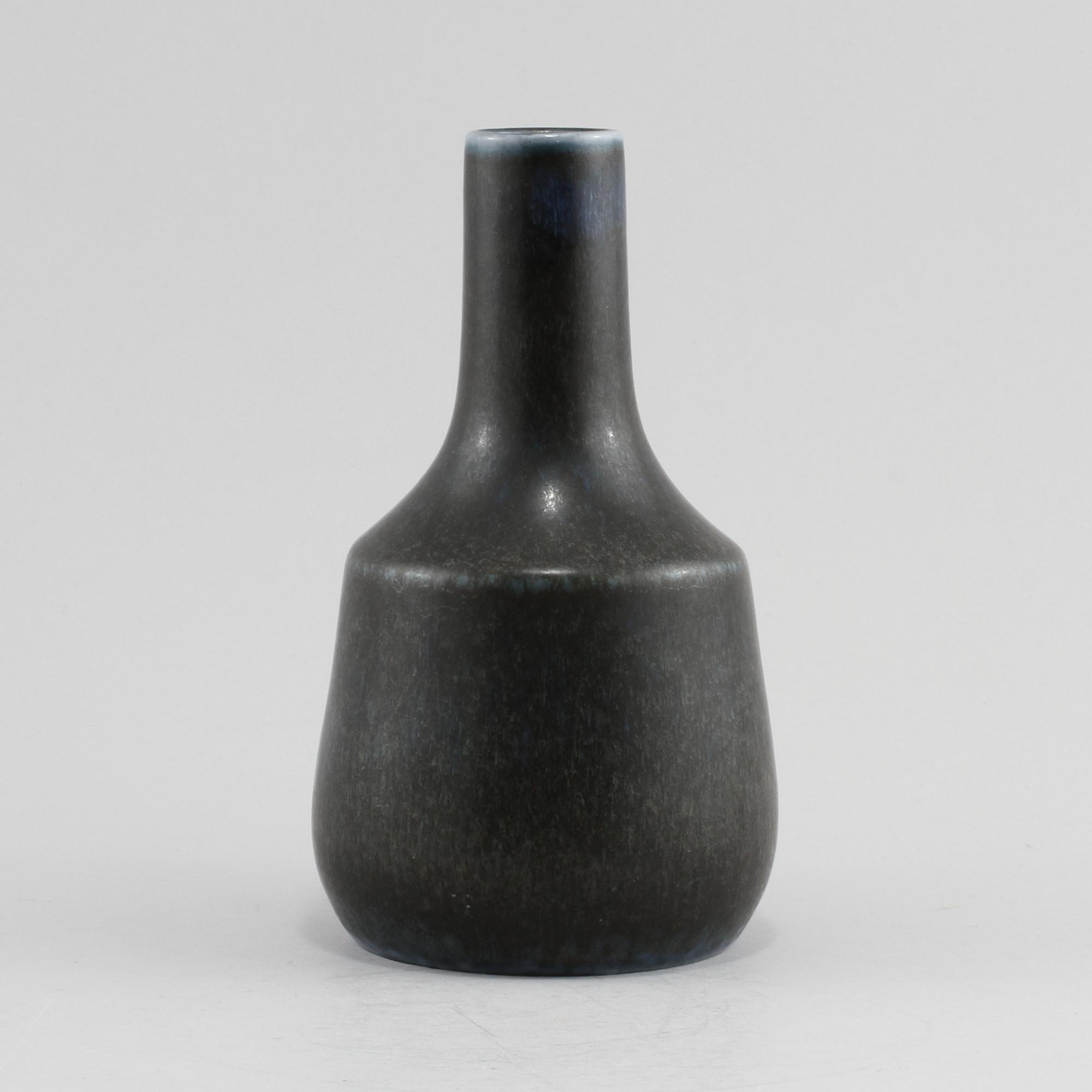 VAS samt FAT 4 st, Carl-Harry Stålhane samt Gunnar Nylund, Rörstrand, omkring 1900-talets mitt.