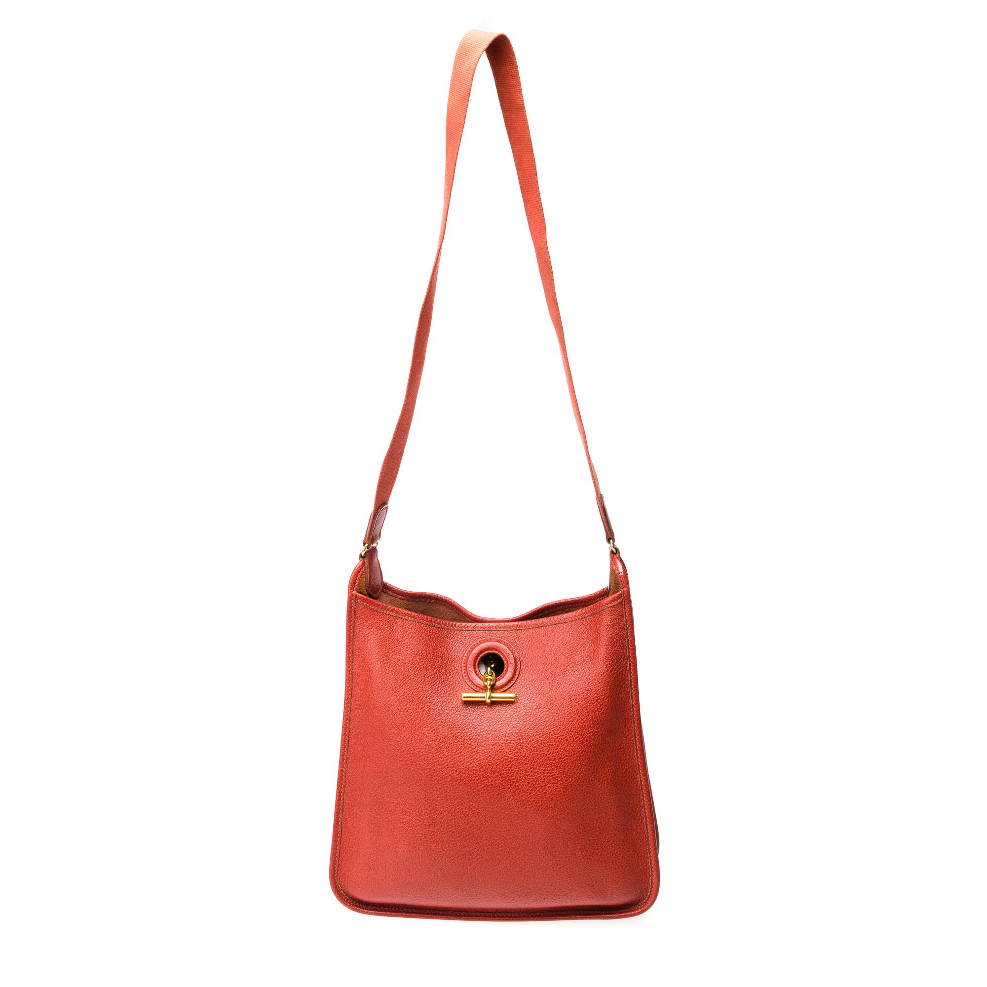 VÄSKA, "Vespa", Hermès.