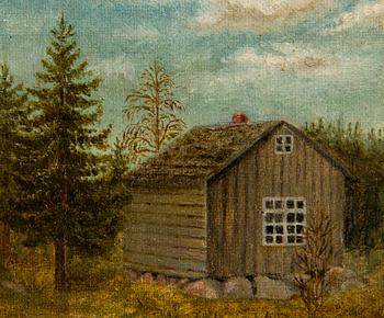 Elin Danielson-Gambogi, Lato.