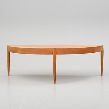 SOFFBORD, möjligen Johannes Andersen, Trensum, 1900-talets mitt.