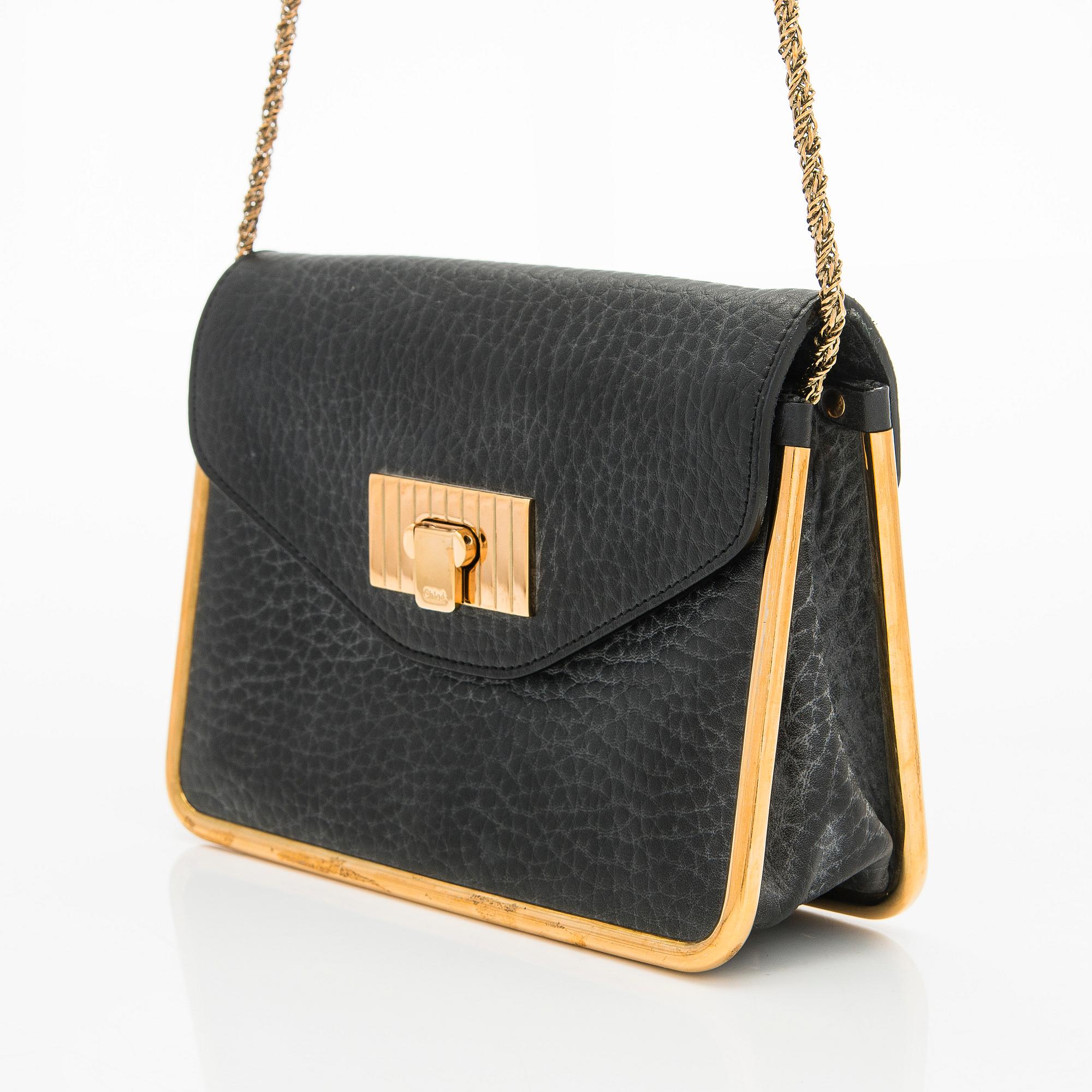 Chloé, väska, "Sally".