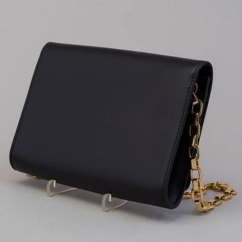 VÄSKA, "Chain Louise GM", Louis Vuitton.