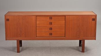 SIDEBOARD, 1900-talets andra hälft.