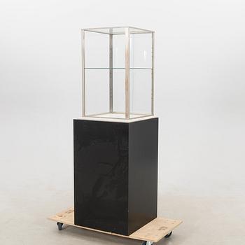 Monterskåp 1900-tal.