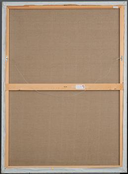 Björn Wessman, "YGGDRASIL".