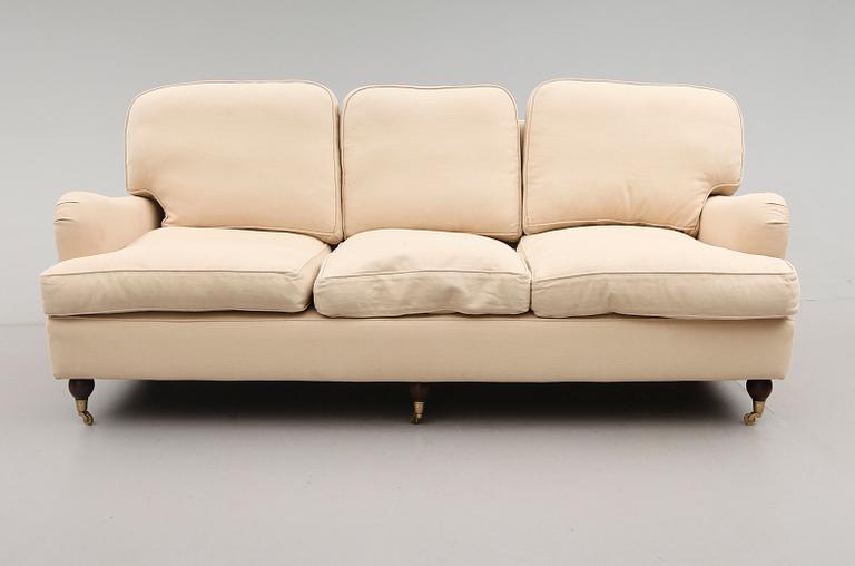 SOFFA, Howardmodell, 2000-tal.