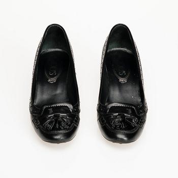 SKOR, Tod's.