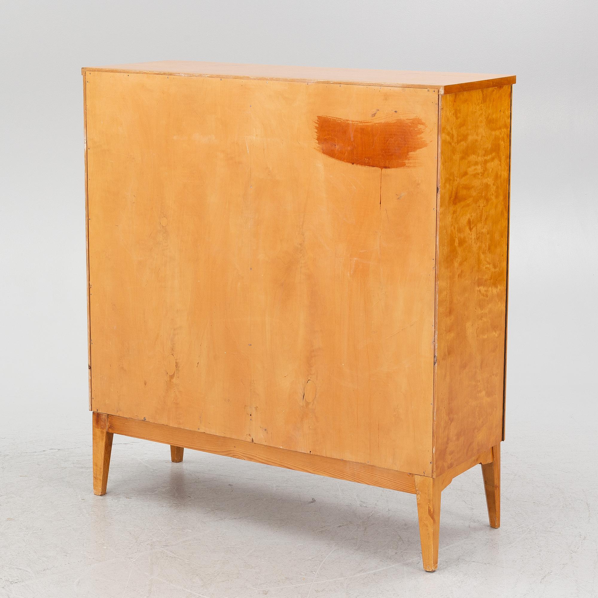 Skåp, Swedish Modern, 1930/40-tal.