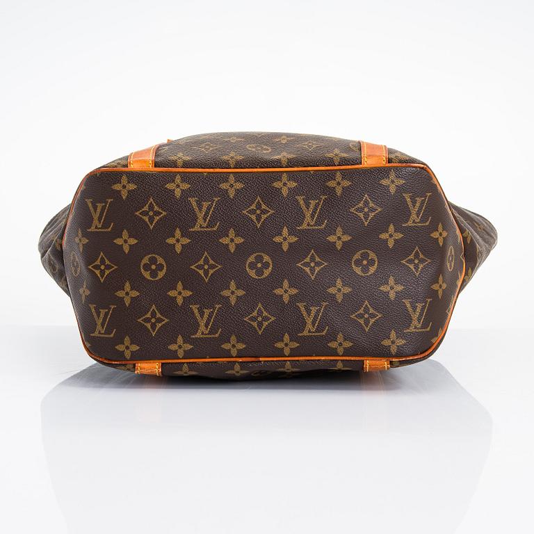 Louis Vuitton, "Sac Shopping", laukku.