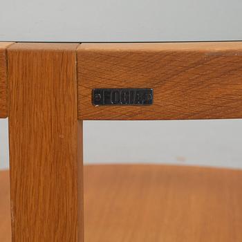 Anika Reuterswärd, soffbord, "Bas", Fogia Collection, 1900-talets senare del.