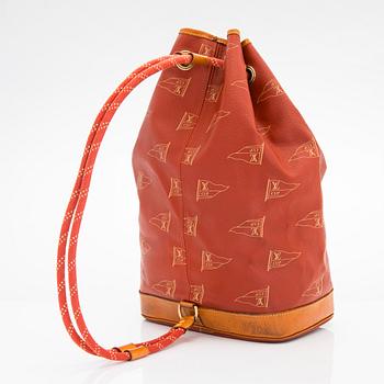 Louis Vuitton, väska, "1995 LV Cup St. Tropez Drawstring Backpack".