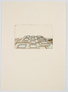 Sten Eklund, "Kullahusets hemlighet" (Kullahussviten).
