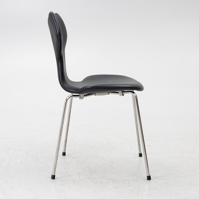 Arne Jacobsen, Chair, "Grand Prix", Fritz Hansen.
