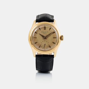 27. PATEK PHILIPPE, Calatrava.