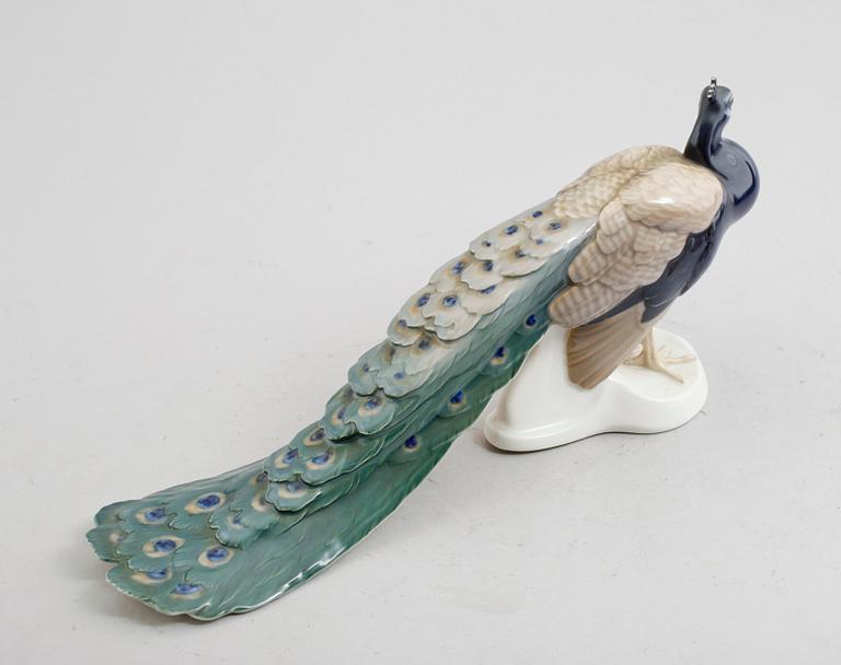 FIGUR, porslin, Bing & Gröndahl, Danmark.