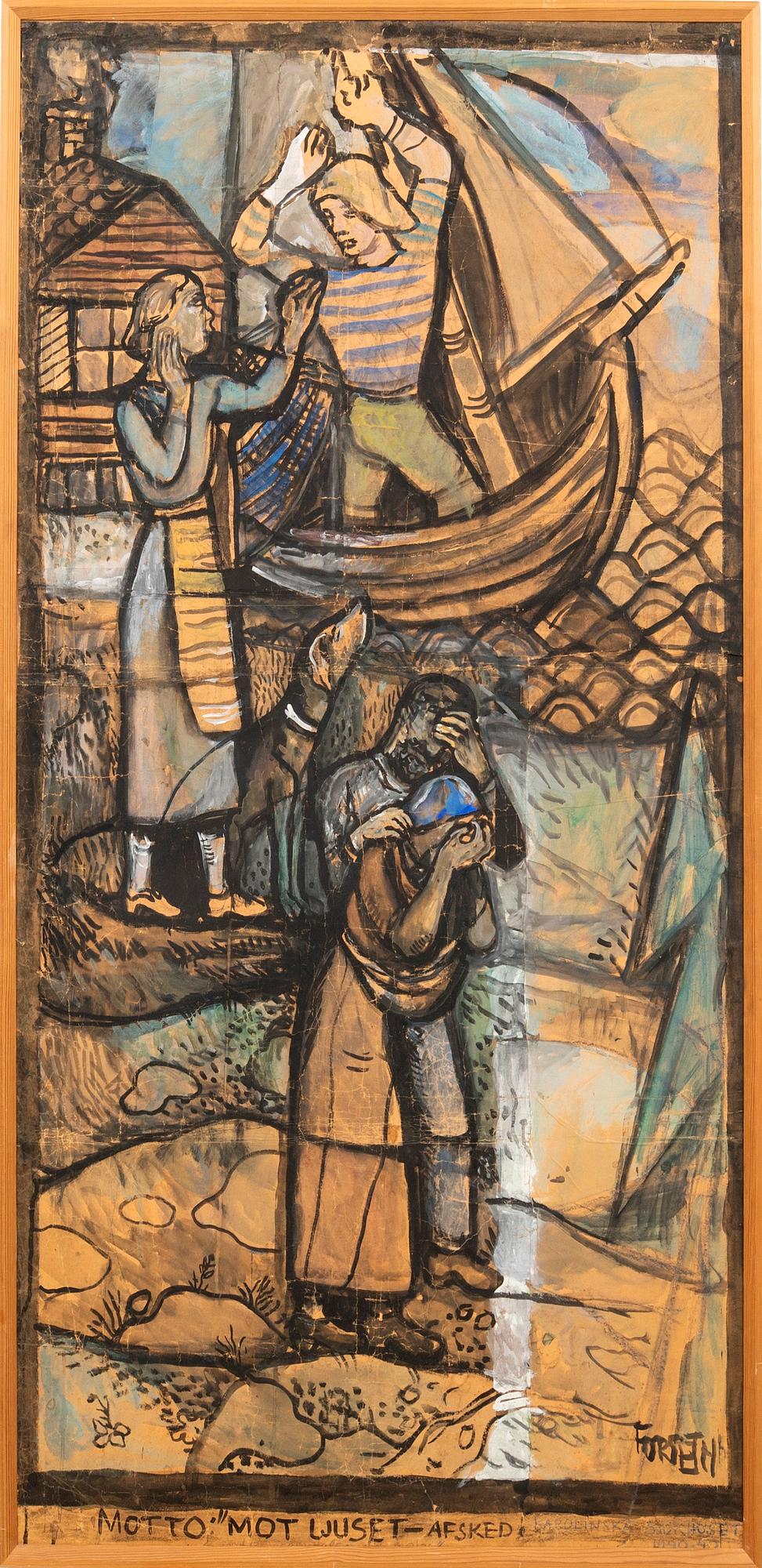 Einar Forseth,.