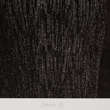 Albert Wiking, "Zara", 2015.