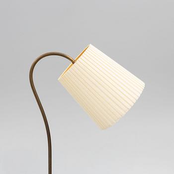 Bertil Brisborg, a mid 20th century modern lampshade, Nordiska Kompaniet, Sweden.