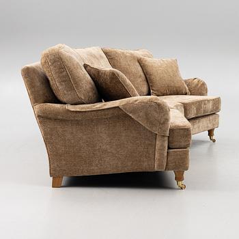 Soffa, Howardmodell, Englesson, 2020-tal.