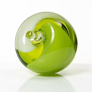 Arthur Zirnsack, sculpture, "Eden", Studio Åhus, 2002.