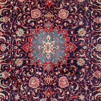 MATTA, Sarouk, ca 378 x 293 cm.