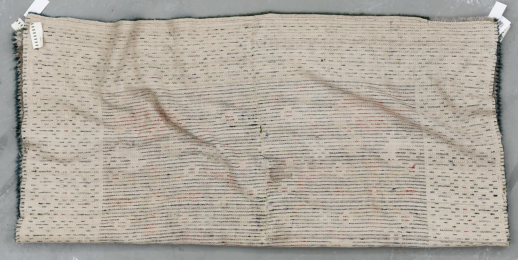 RYA, Sverige 1780. Ca 165 x 174 cm.