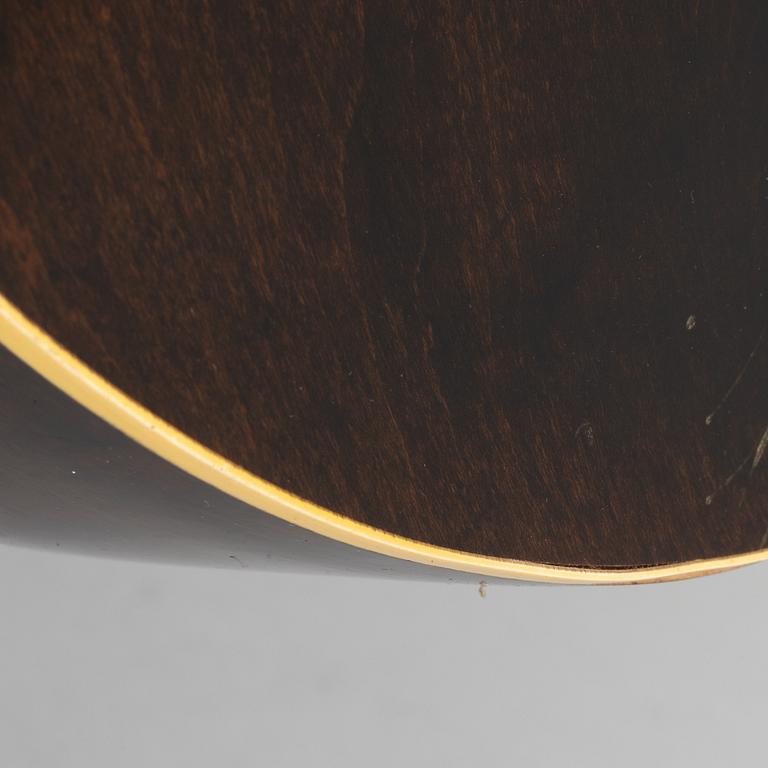 Gibson, "Wartime Special", halvakustisk gitarr, 1941, USA.