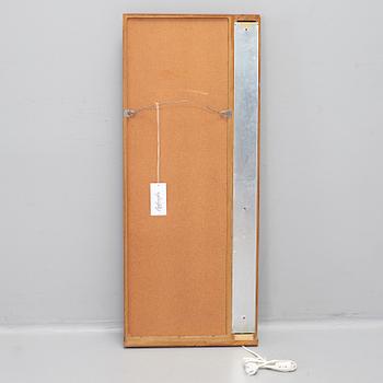 SPEGEL, Eriksmålaglas, 1900-talets andra hälft.