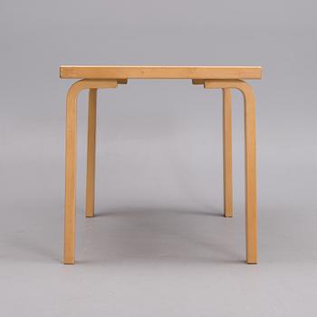 ALVAR AALTO, BORD, Artek 1960/70-tal.