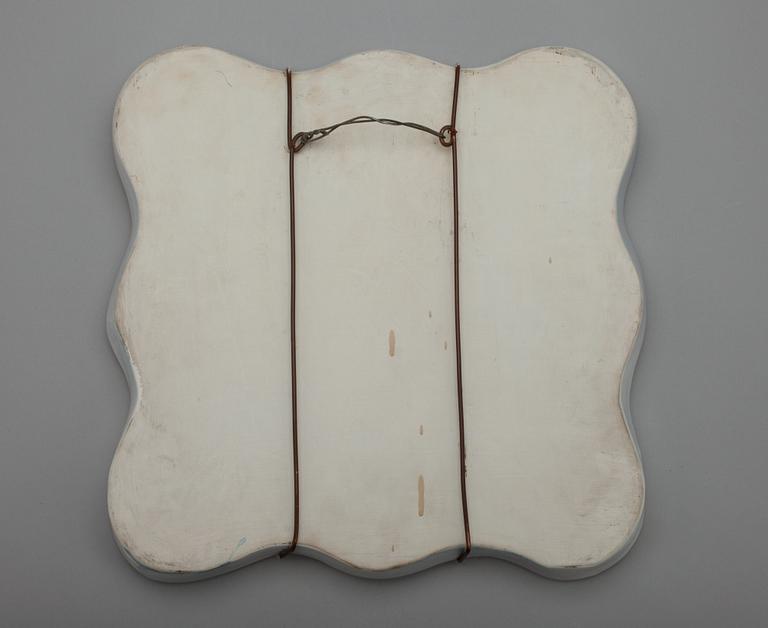 Birger Kaipiainen, KERAMIIKKAVATI.