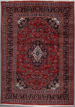 MATTA, Keshan, ca 285x205 cm.