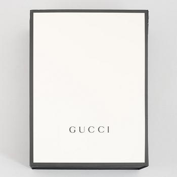 Gucci, a changing bag, 2018.