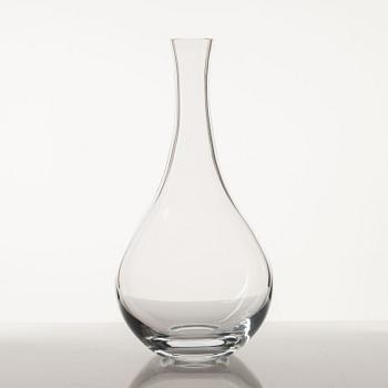 Karaff, "Medusa Lumiere", Rosenthal för Versace.