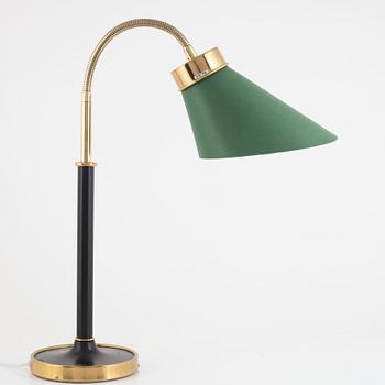 Josef Frank, bordslampa, modell 2434, Svenskt Tenn.