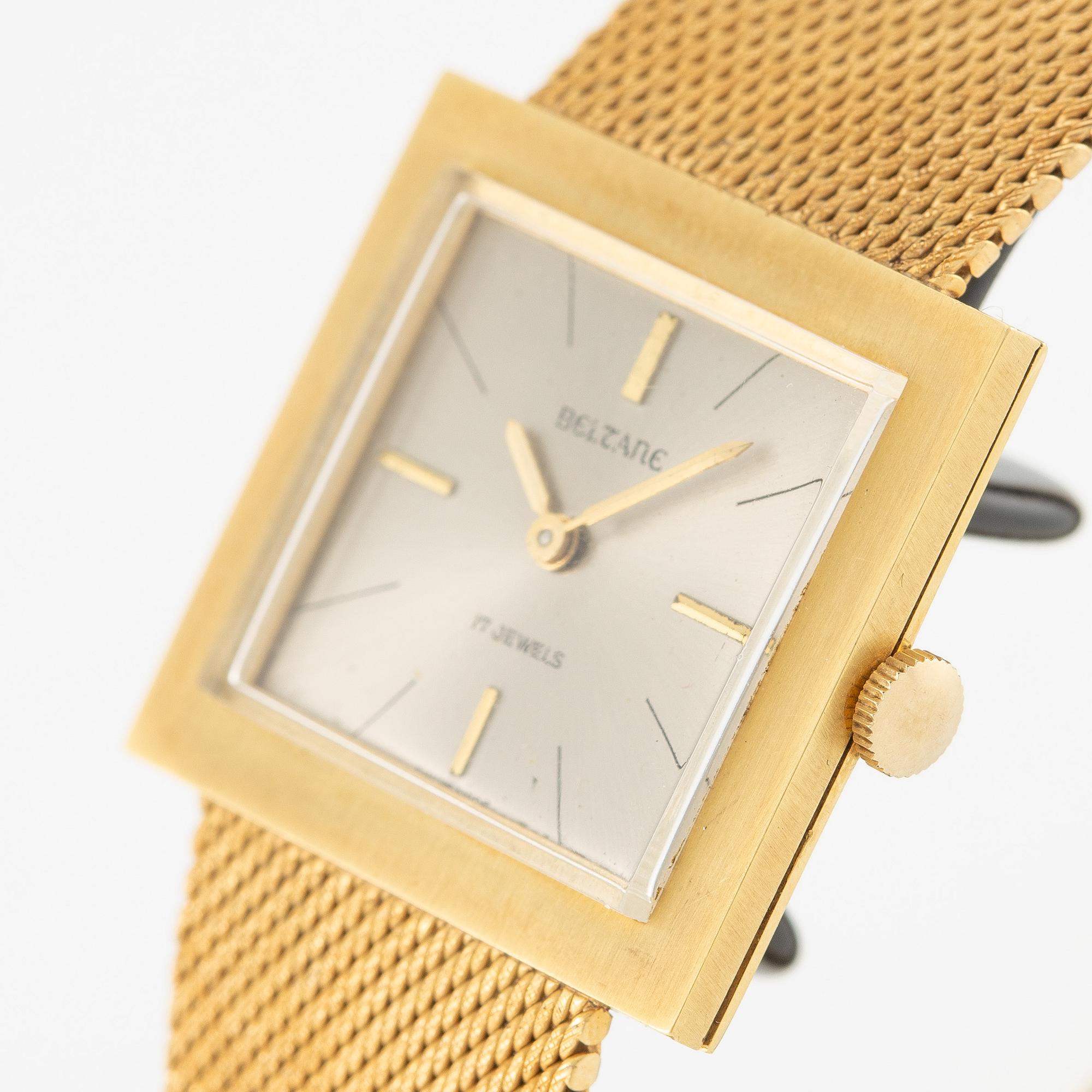 Beltane, armbandsur, 27 mm.