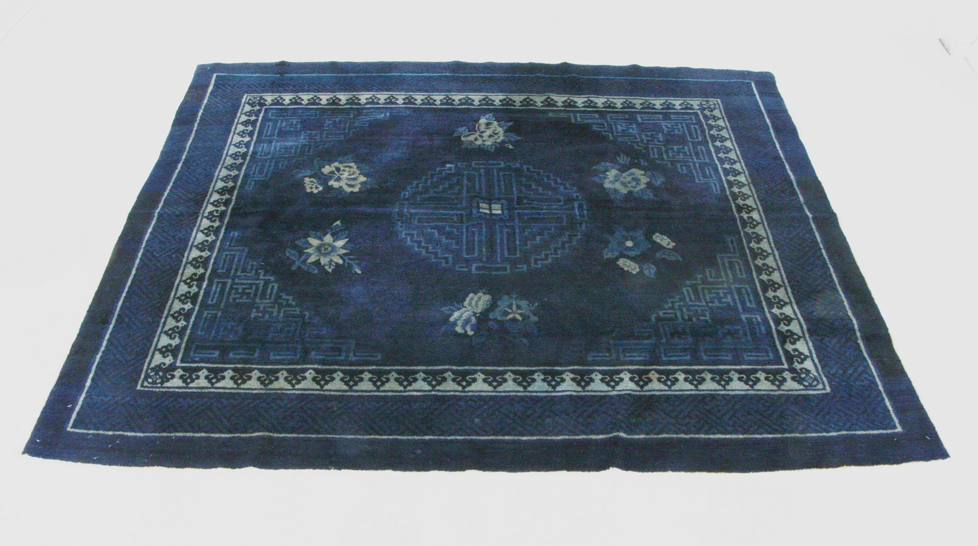 MATTA, Kina. 190 x 154.