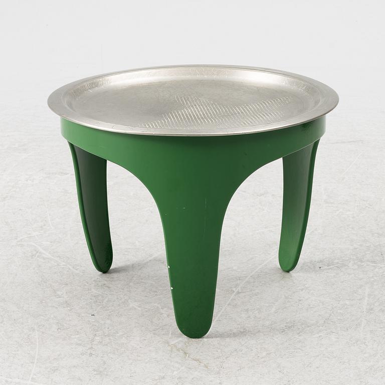 Margot Barolo & Märta Friman, tray table, Svenskt Tenn, limited edition 2005.