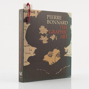 Pierre Bonnard, "La grand-mère".