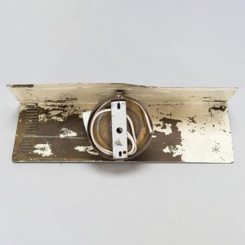 Paavo Tynell, A pair of mid-20th century '10330' wall lamps for Taito, Finland.