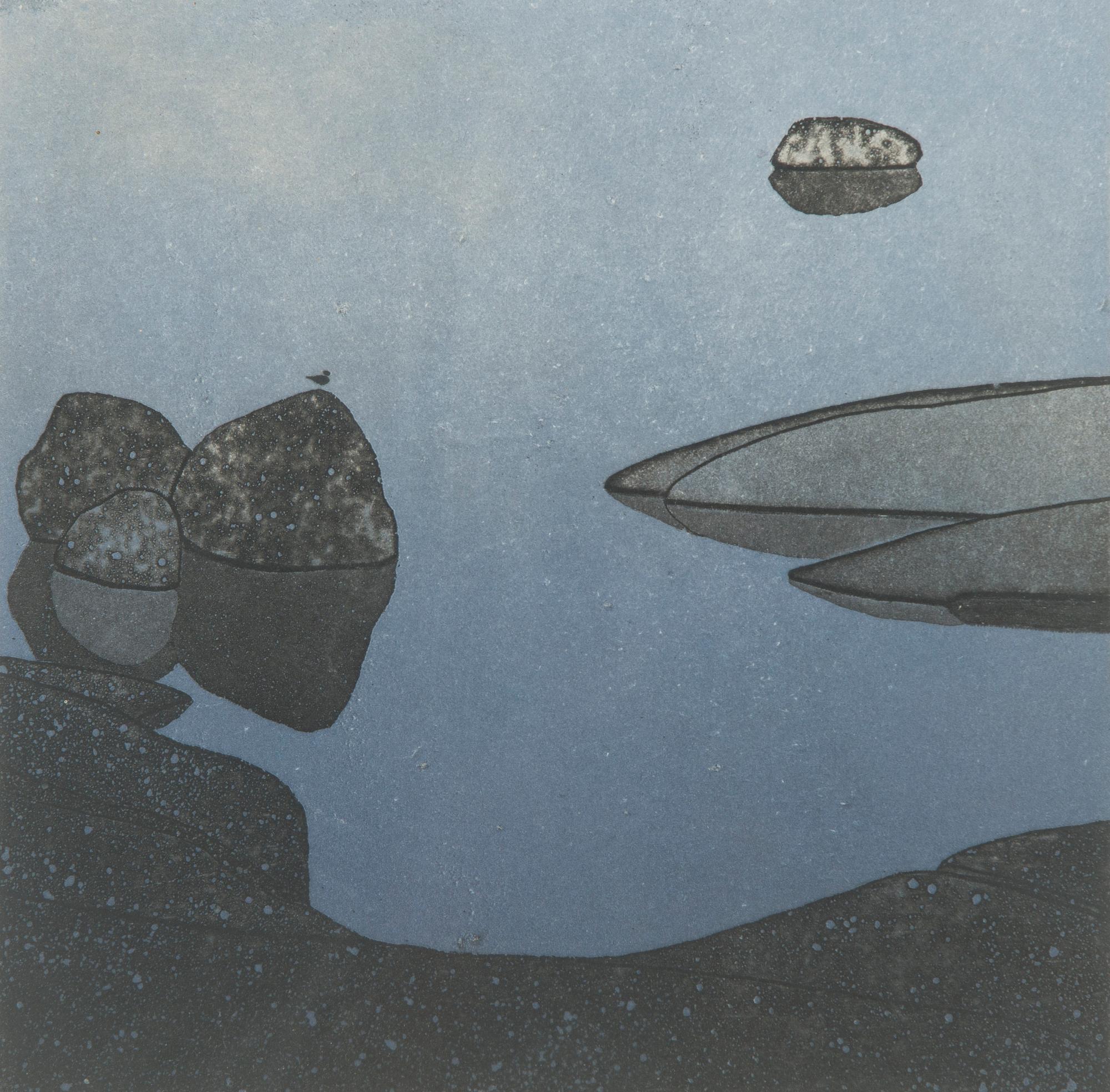 Lea Ignatius, "Aamukyyhky".