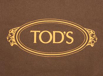SKOR, Tod's.
