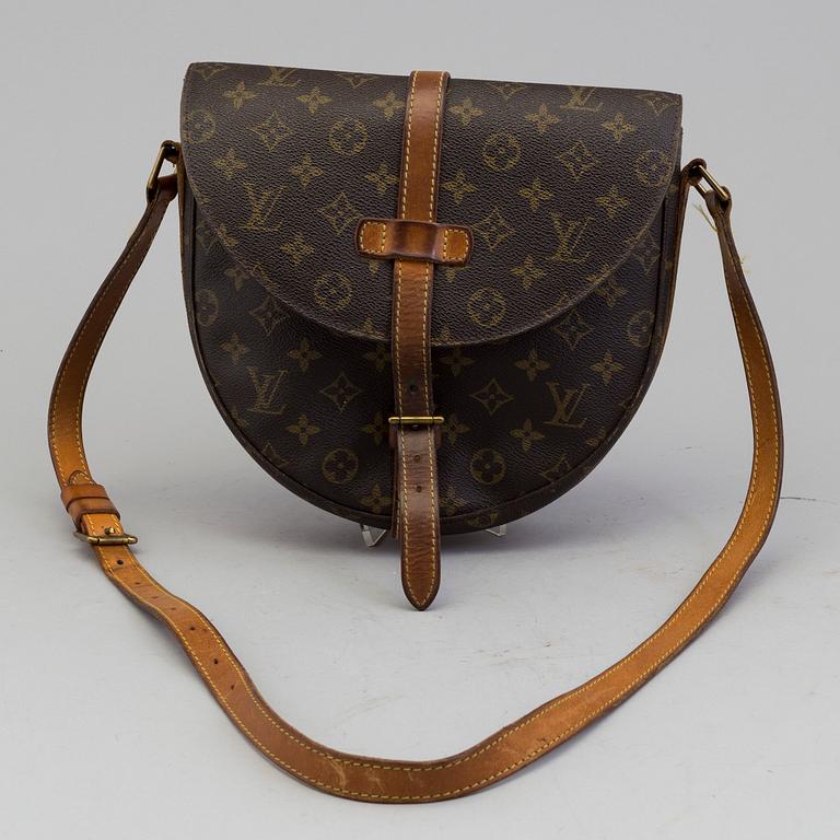 LOUIS VUITTON, väska.