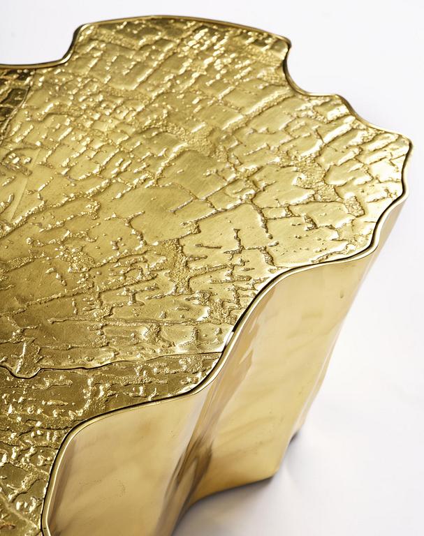 Boca Do Lobo, an "Eden" coffee table, post 2005.