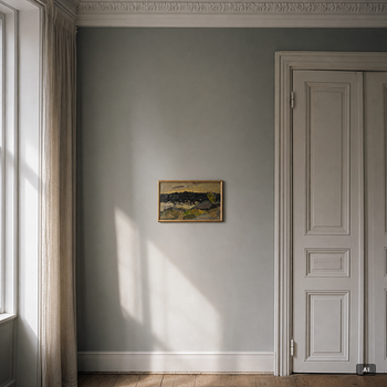 Harald Lindberg, Archipelago Rocks.