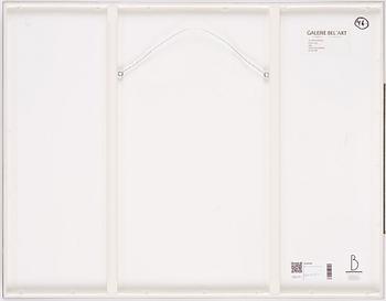 Olivier Herdies, Utan titel.