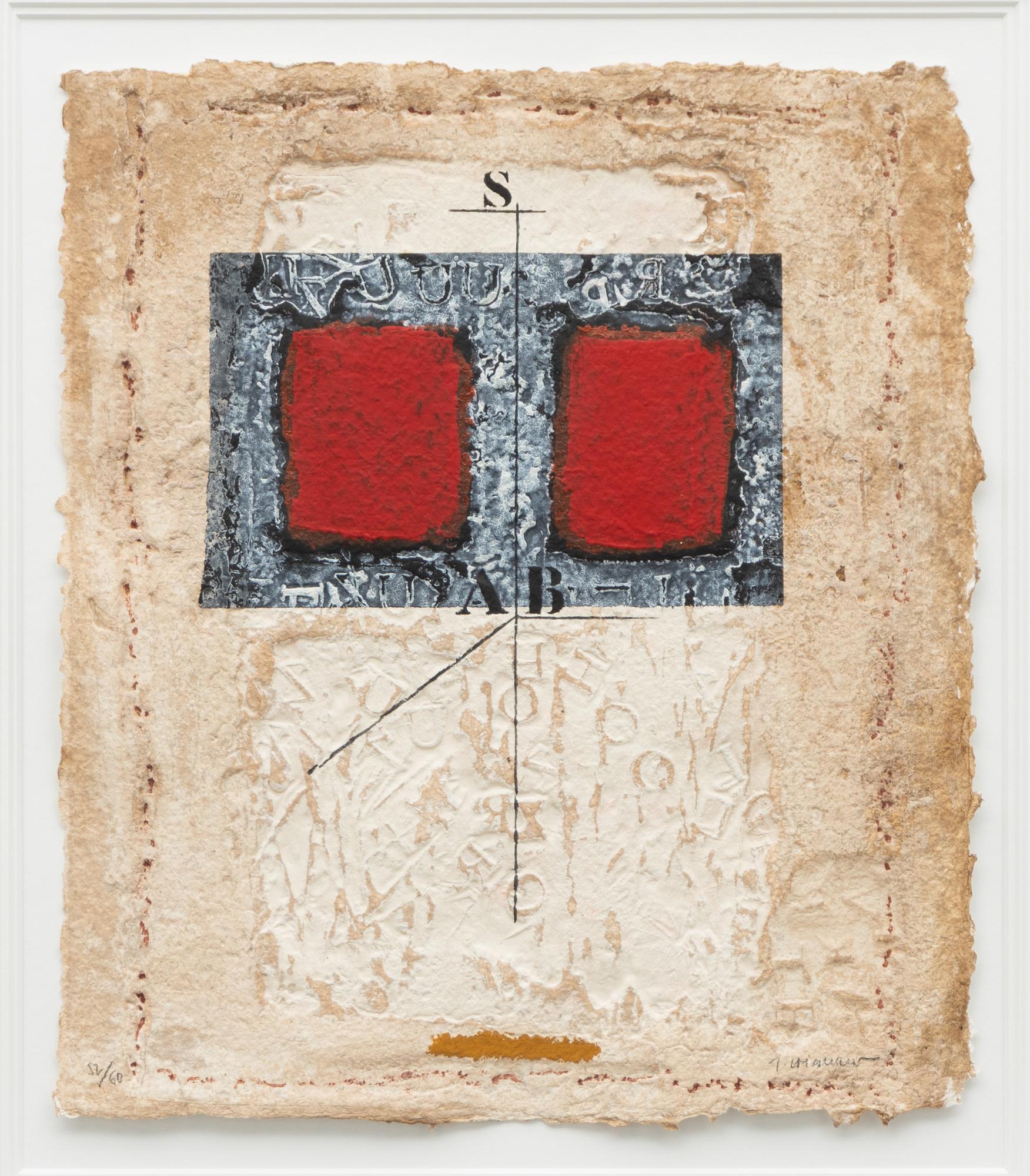 James Coignard, Untitled.