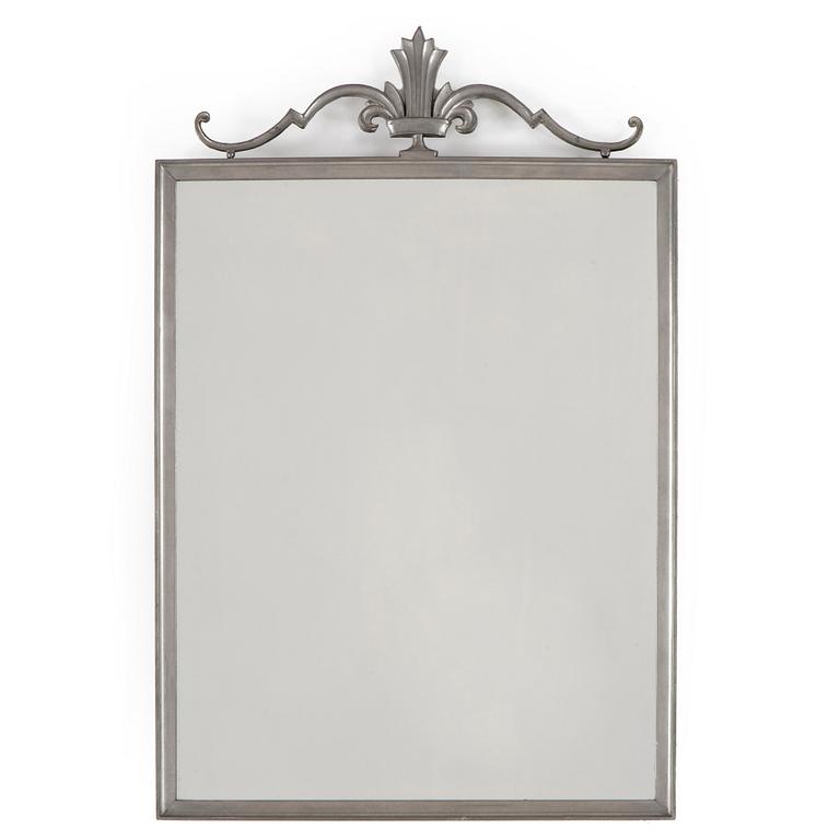 SPEGEL, tenn, Edvin Ollers, Stockholm 1932.